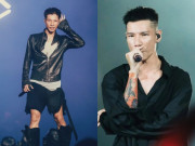 Giải trí - Sở Văn hóa TPHCM mời rapper MCK làm việc, rà soát album bị nhận xét phản cảm