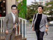 Giải trí - Nam giảng viên tốt nghiệp xuất sắc được giữ lại trường quân đội dạy học, nay là NSƯT kiêm chức Giám đốc Nhà hát