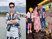 Giải trí - NSƯT Việt Anh được bắt gặp đi du lịch với Quỳnh Nga ở Trung Quốc, ngày càng điển trai sau khi công khai tình yêu