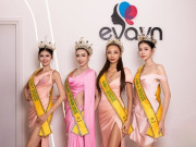 Đẹp - Miss Grand Vietnam 2026 Emoura Phạm: "Tôi cố gắng học tiếng Việt để tốt hơn mỗi ngày"