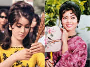 Đẹp - Ảnh hiếm thời đỉnh cao nhan sắc của minh tinh Thẩm Thuý Hằng