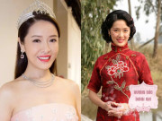 Đẹp - Hoa hậu xinh đẹp giải nghệ đi bán kim cương, ngoài 50 tuổi chưa lấy chồng, sống trên khối tài sản bạc tỷ