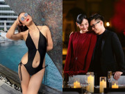 Đẹp - Vận động viên bóng chuyền cao hơn 1m8 từng nặng 40kg, nay body nóng bỏng, cưới chồng thiếu gia