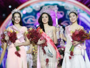 Đẹp - Top 3 Hoa hậu Việt Nam 2024 trước thềm kết thúc nhiệm kỳ: Hà Trúc Linh ngày càng sắc sảo, Châu Anh được thăng quân hàm