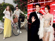 Giải trí - Quỳnh Nga: "Việt Anh nghiêm túc xây dựng gia đình hơn tôi"
