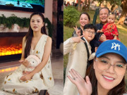 Giải trí - Thu Quỳnh làm nghề hơn 10 năm mới mua được căn nhà đầu tiên, từng bán xe để trả tiền đúng tiến độ