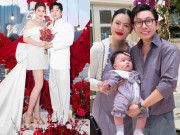 Giải trí - Phương Lê: "Tôi chưa nghĩ đến đám cưới với Vũ Luân"