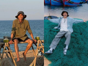 Giải trí - Hồng Thanh trở lại TP HCM sau gần một năm về quê mưu sinh