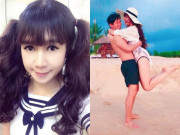 Thời trang - Hot girl Sài thành làm mẹ 4 con vẫn đẹp nóng bỏng, có nhà đất khắp nơi nhưng ít dùng đồ hiệu