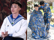 Giải trí - Tác phong của Erik gây tranh luận trong "Sao Nhập Ngũ 2026": Bôi son bóng, khiến cả đội đứng chờ đi ăn trưa