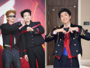 Giải trí - Các thành viên nhóm UNI5 hiện tại: Toki Thành Thỏ và K.O "gây sốt" trong "Anh Trai Vượt Ngàn Chông Gai", Cody Nam Võ đa tài
