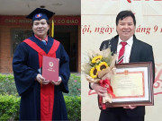 Giải trí - Nam NSND là Giám đốc quyền lực có bằng Thạc sĩ, được trao Huân chương Lao động hạng Ba