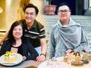 Giải trí - NSƯT Đại Nghĩa: "Với tôi, mẹ là một người phụ nữ đẹp đúng với 4 chữ 'công dung ngôn hạnh'"