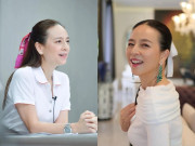 Đẹp - Thói quen buộc ruy băng tạo dấu ấn mái tóc của Madam Pang