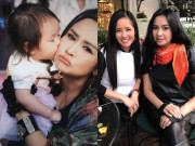 Giải trí - Cháu ngoại NSND Thanh Lam đáng yêu khiến bà mê đắm đuối, được diva Hồng Nhung hết lời khen ngợi