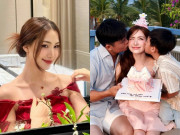 Thời trang - Bộ sưu tập vòng cổ mini hơn 1 tỷ đồng của Hòa Minzy