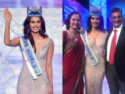 Đẹp - Miss World xuất thân là tiểu thư của gia đình nghiên cứu khoa học và y tế, sở hữu sắc vóc đẹp như nữ thần