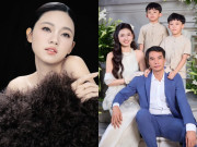 Giải trí - Á hậu Thanh Tú mắc bệnh hiếm gặp, thức khuya học lấy bằng thạc sĩ ở tuổi 32