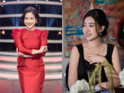 Giải trí - 3 người đẹp Việt trùng tên Mỹ Linh: Người làm dâu hào môn, người rời showbiz