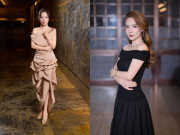 Thời trang - Sắc vóc diễn viên Đan Lê