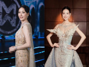 Đẹp - Hà Kiều Anh: "Tôi không thiên vị Bảo Ngọc ở Miss World"