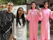 Giải trí - Con gái Thùy Lâm như "bản sao" của mẹ lại còn có cặp đồng điếu cực xinh, bị anh trai "nhắc khéo" vì mua đồ đắt