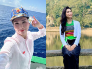Giải trí - Cô bé rửa chén bên bờ ao thành NSƯT "hát ngọt như mía lùi", quá khứ đi ở nhờ nay mệnh danh "hoa hậu cải lương"