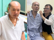 Giải trí - Ca sĩ Tô Thanh Phương "Bài ca đất phương Nam" ngã lầu, tụ máu não giờ ra sao?