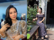 Giải trí - Cô bé Quảng Trị đi hát kiếm tiền từ năm 13 tuổi, lớn lên thành NSƯT xinh đẹp, cưới giảng viên đại học