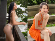 Giải trí - Cô giáo Cần Thơ xinh như hoa còn chăm "độ dáng" đầy nóng bỏng, vừa tốt nghiệp Thạc sĩ liền tậu xe sang