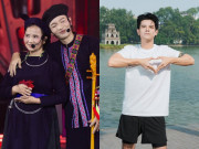 Giải trí - 2 "anh tài" có gia thế "khủng" trong ATVNCG: Hoàng Dũng là con Phó Giáo sư - Tiến sĩ, Thỏ Da LAB là cháu Giáo sư