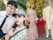 Giải trí - Vân Hugo: "Làm mẹ cũng là học cách buông tay đúng lúc"