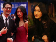 Đẹp - Johnny Trí Nguyễn hiếm hoi khoe con gái út xinh như hoa, ái nữ sống kín tiếng, hưởng hết nét đẹp của bố