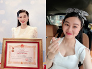 Giải trí - Nữ NSND xinh như hoa xuất thân từ gia tộc trăm năm nổi tiếng Sài thành, sống trong biệt thự mặt tiền như cung điện