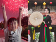 Giải trí - Hòa Minzy đưa bé Bo đi ăn mừng Bắc Ninh lên thành phố, buồn vì chưa kịp diễn ca khúc hơn 300 triệu view