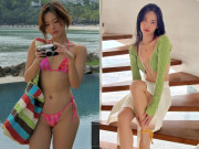 Giải trí - Nữ sinh ngành kế toán được báo nước ngoài khen hết lời: Chuộng diện bikini đầy gợi cảm, chồng thiếu gia cầu hôn trên du thuyền