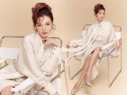 Giải trí - Khánh My nói về "Trung thu trong căn nhà 7 tầng trên đường Điện Biên Phủ": "Tôi chẳng phải phú bà đâu"