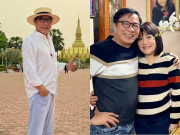 Giải trí - NSND Trọng Trinh tuổi 70 vẫn trẻ khoẻ, bị vợ kém 16 tuổi phàn nàn và cháu nội nhầm tên