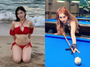 Giải trí - Búp bê DJ miền Tây đẹp nóng bỏng được báo nước ngoài khen hết lời, từng ăn mì gói, ngủ võng để tiết kiệm tiền