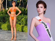 Đẹp - Pháo kêu gọi fan cổ vũ khi lần đầu thi Người đẹp Biển