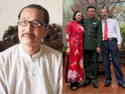 Giải trí - Nam NSƯT hát quan họ từ năm 13 tuổi, sinh con trai tài giỏi là NSND mang hàm Đại tá kiêm chức Giám đốc nhà hát