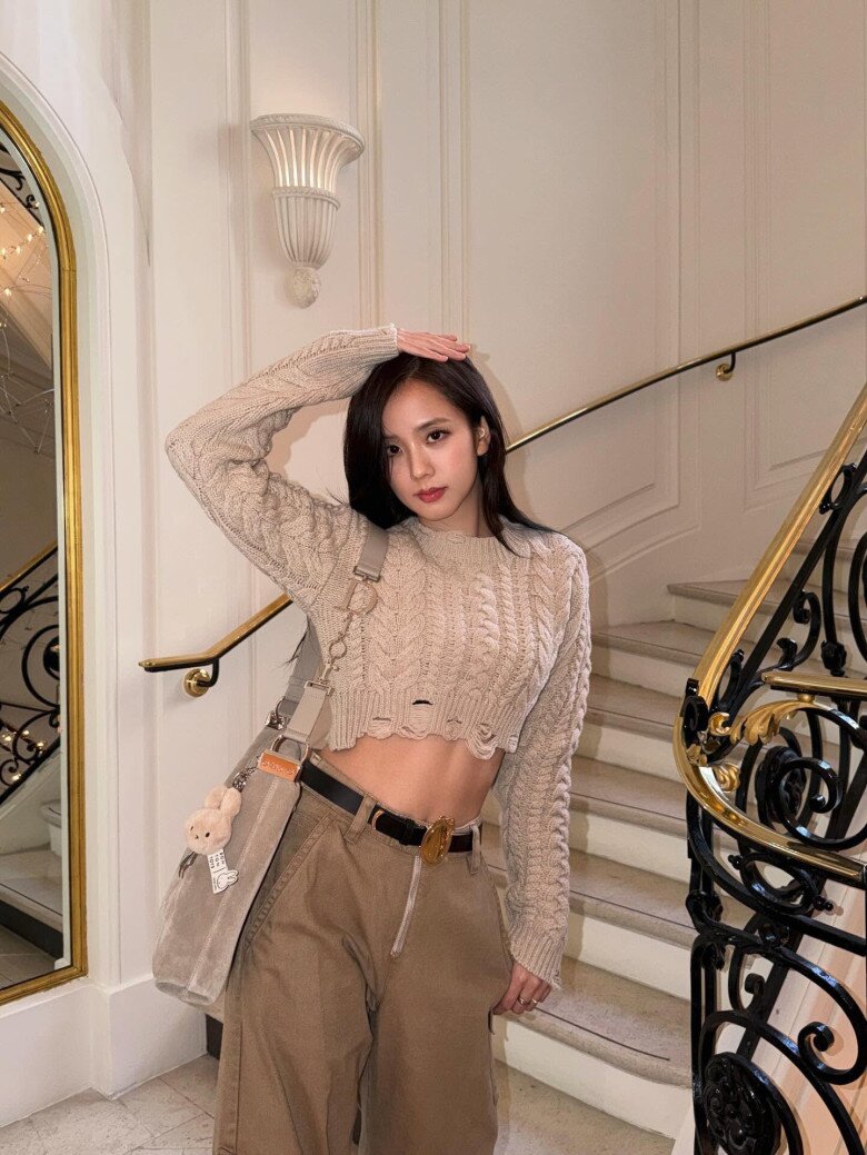 Chị cả BLACKPINK nắm trong tay loạt tài sản đắt đỏ, có nhà trải dài khắp nơi.