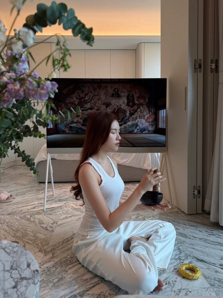 Thanh Thanh Huyền sở hữu khối tài sản khủng ở tuổi 30, mua nhà không cần trả góp.