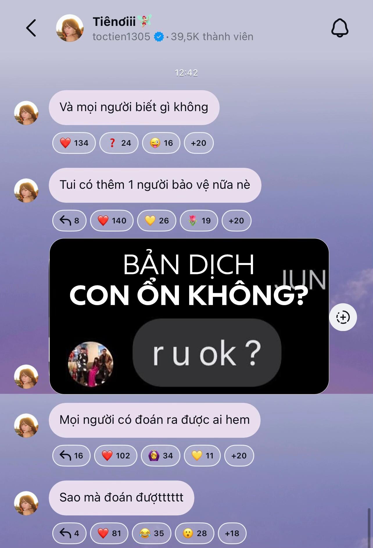 Mẹ ruột Tóc Tiên về nước hội ngộ con gái, từng căng thẳng amp;#34;xa mặt cách lòngamp;#34; nhiều năm nay cùng khoe dáng nóng bỏng - 3
