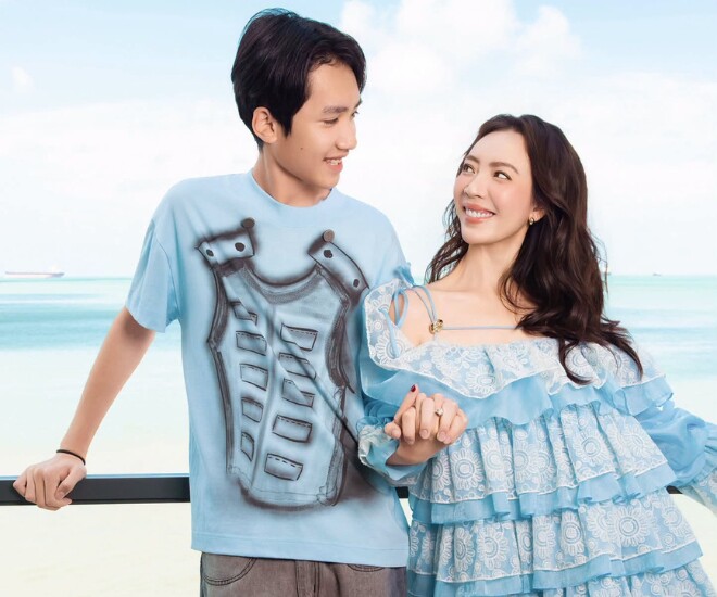 Thu Trang nhắn nhủ quý tử đầu lòng giữa lúc hội nhóm “Con ghét bố mẹ” gây xôn xao.