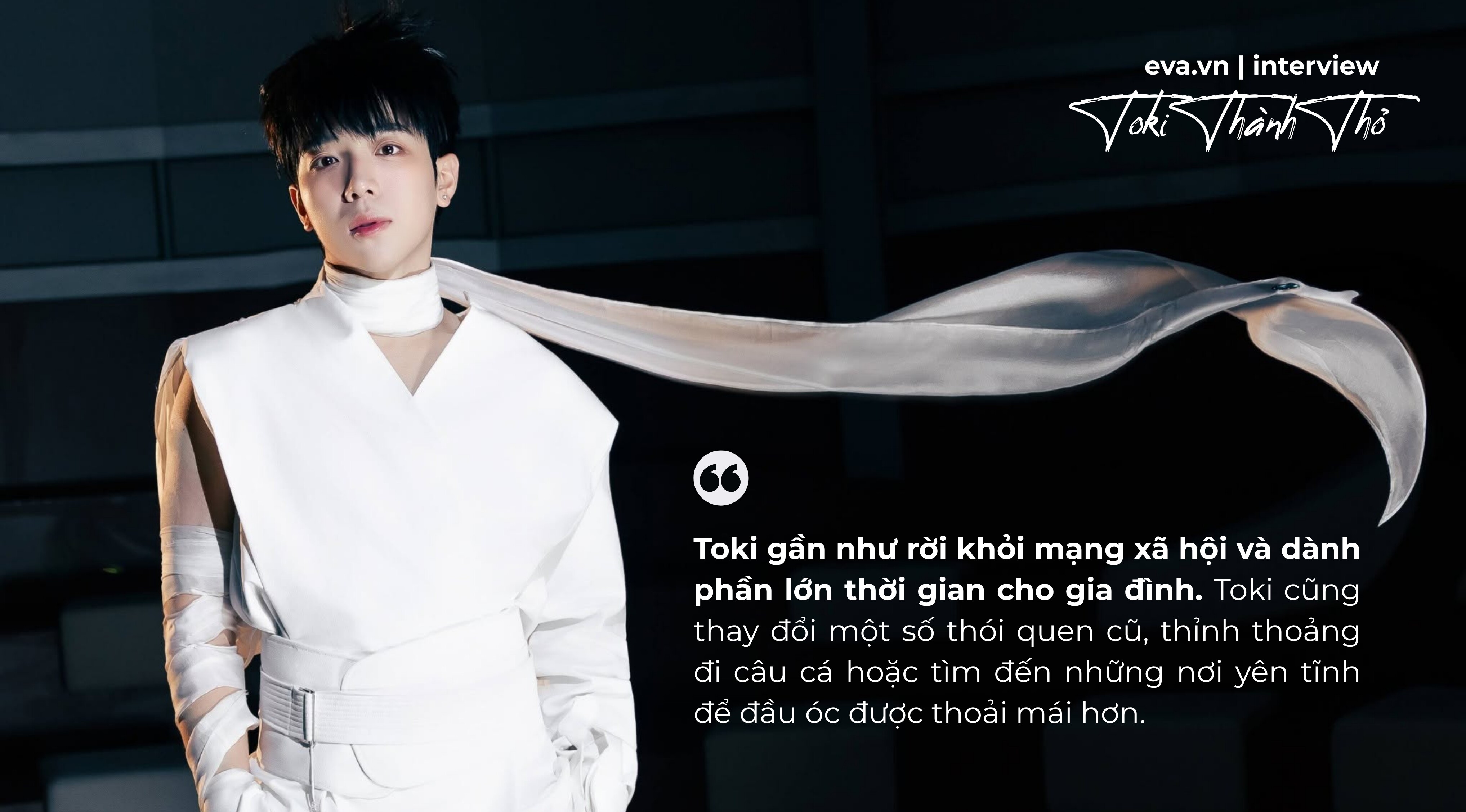 Toki Thành Thỏ rời ATVNCG: amp;#34;Nếu nói không có tiếc nuối thì chắc chắn là nói xạoamp;#34; - 8