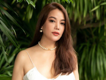 Trương Ngọc Ánh bị thay vai sau khi vướng lao lý