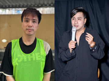 Diễn biến vụ ca sĩ Tăng Nhật Tuệ bị bắt trong đường dây ma túy tại TP.HCM