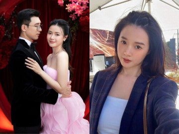Mỹ nhân Việt vừa gây sốt với tiệc kỷ niệm 2 năm ngày cưới hoành tráng có làn da đẹp ra sao?