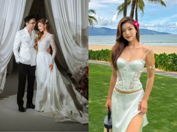Tuổi 29 của con gái chưởng môn phái Vịnh Xuân